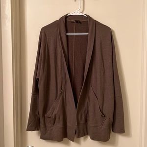 Women’s Prana cardigan women’s with pockets